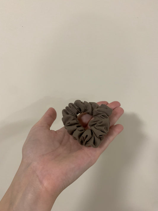 Small Scrunchie