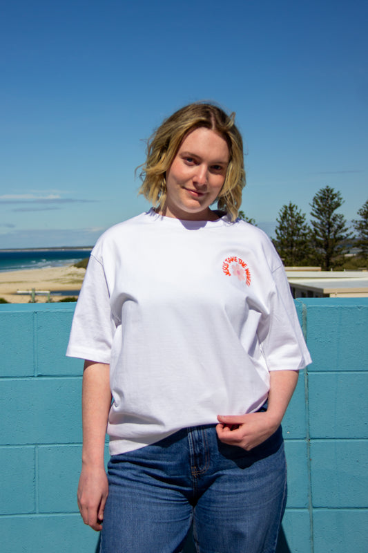 Passenger Princess Oversized T-Shirt