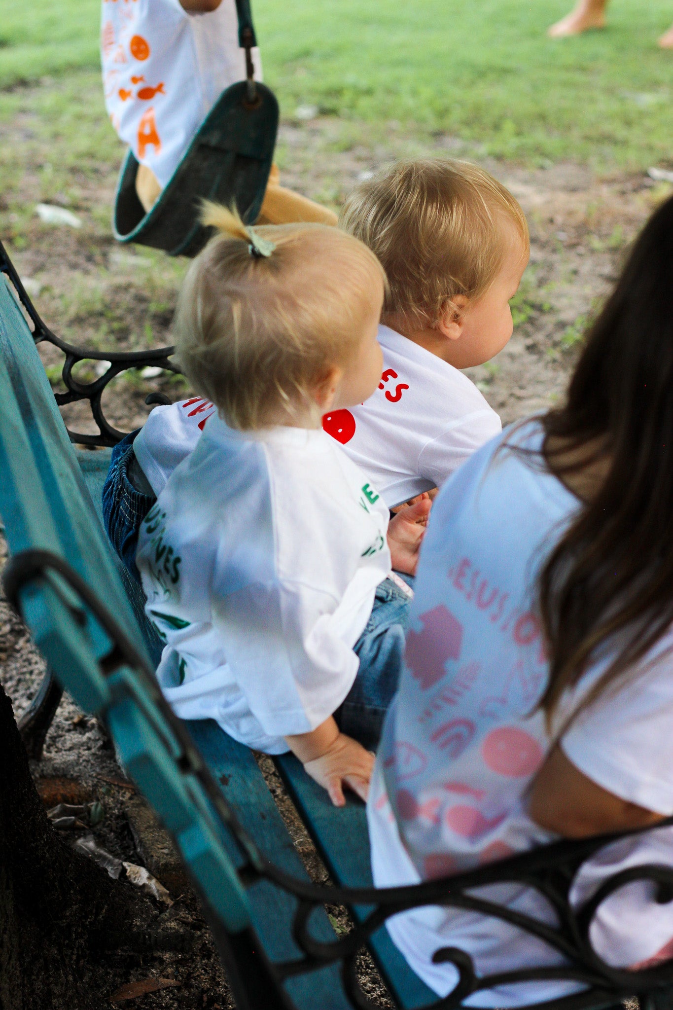 Personalised Kids Shirt