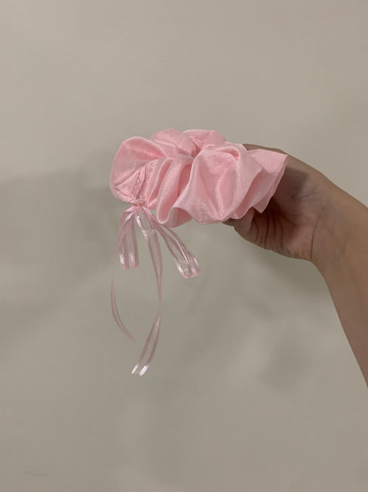 Princess Scrunchie