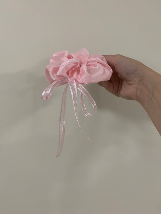 Princess Scrunchie