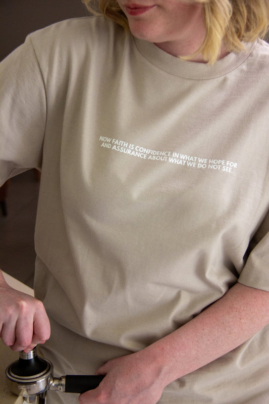 Hebrews/He-Brews Oversized T-shirt