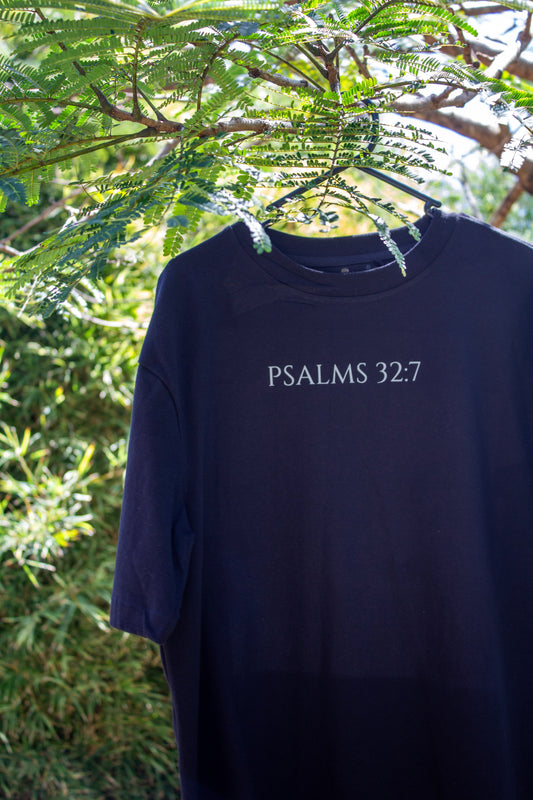 Surrounded Oversized T-shirt